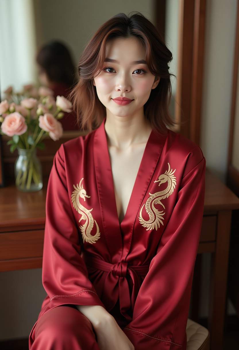 承泽传