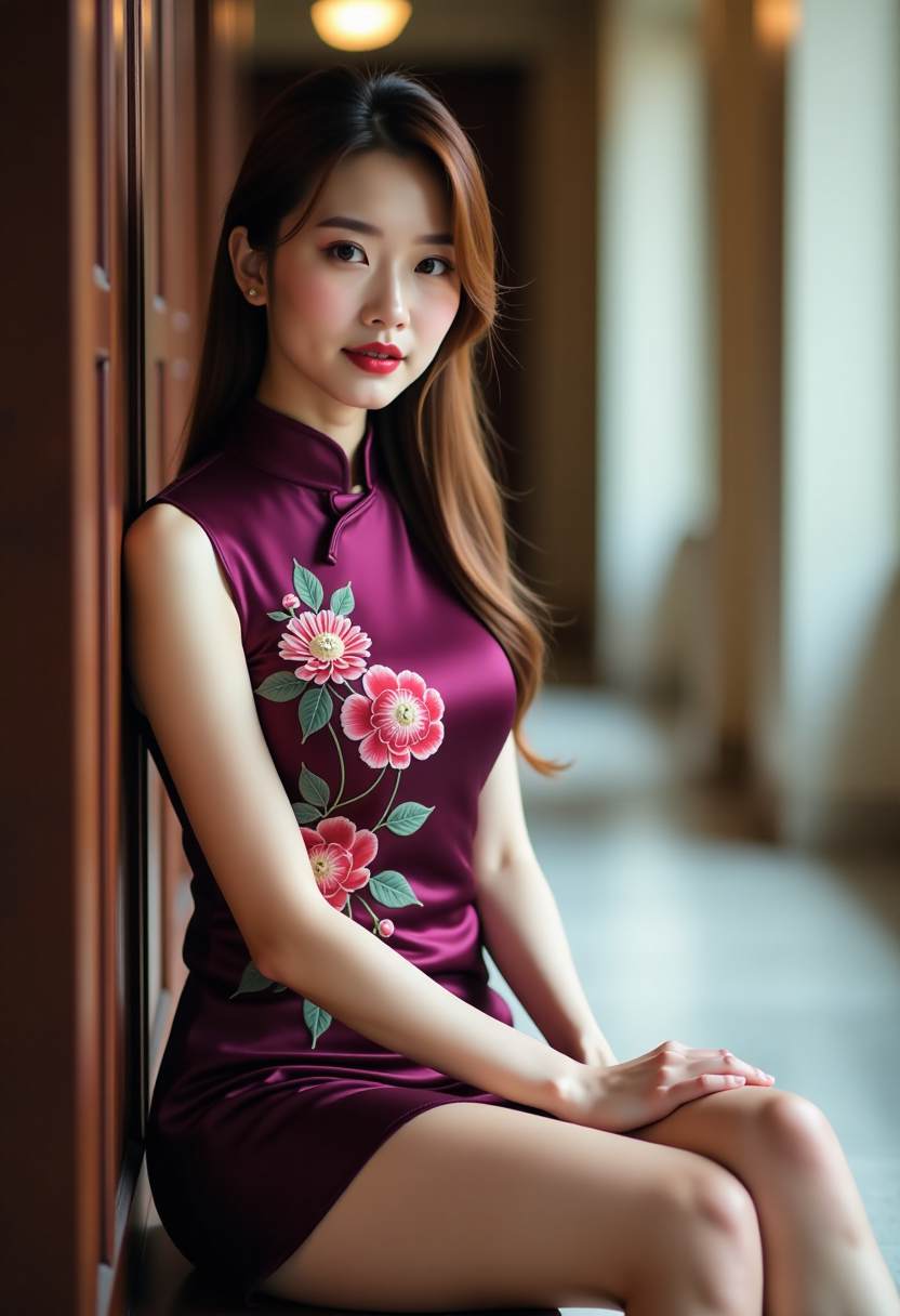 沈家绣坊